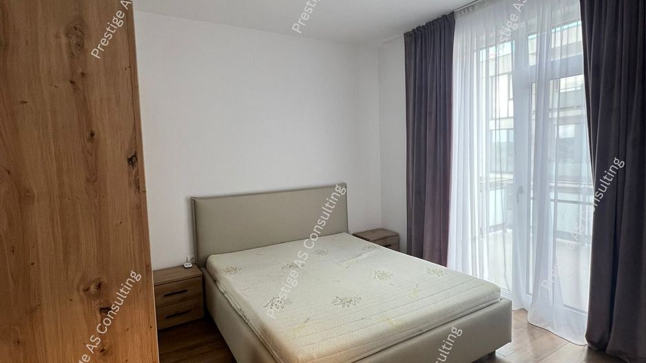 Apartament 3 camera | Dumbravita | Loc Parcare - Poză 5