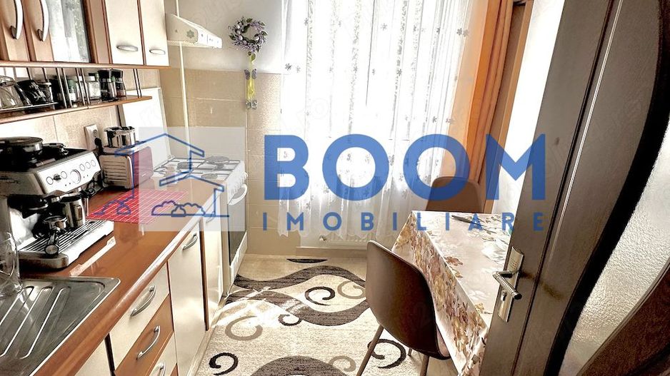 Apartament 2 camere | Zona Centrala | Etaj 1 | Centrala Proprie - Poză 2