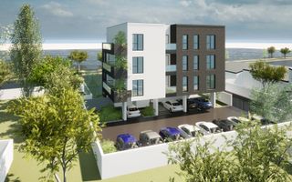 OPORTUNITATE | TEREN SI PROIECT BLOC BOUTIQUE P+3 - Poză 3