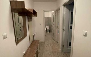 Apartament 1 cameră de închiriat, bloc nou 2021, cartier Astoria, Lunca Cetățuii, Iași - Poză 3