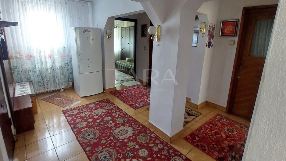 Apartament cu 3 camere, 78 mp, Piața Mărăști - Poză 2