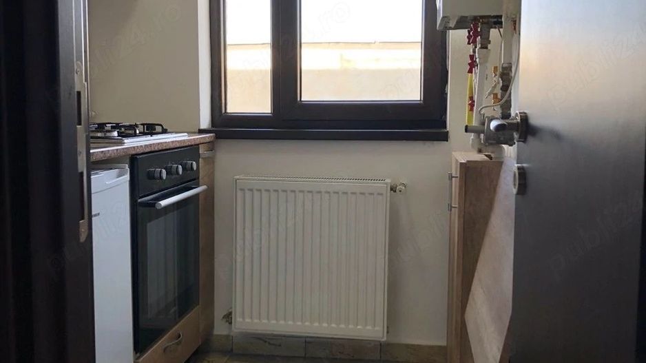 De inchiriat Garsoniera Berceni, Straja - Poză 5