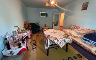Apartament cu 4 camere, 80 mp, decomandat, strada Clujului - Poză 1