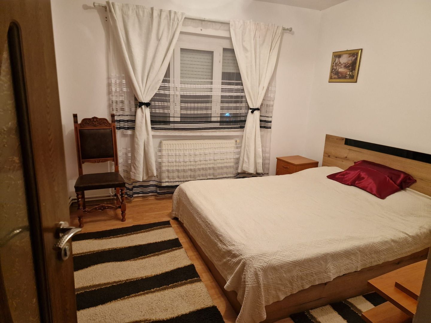 Apartament 3 camere- Cartier George Enescu - Poză 6