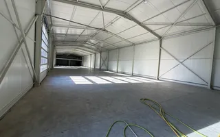 Hale noi / 1.433 mp / curte betonata // Baneasa - Poză 47