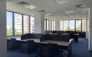 Spatii de birou Gara de Nord / Ministerul Transporturilor - Poză 17