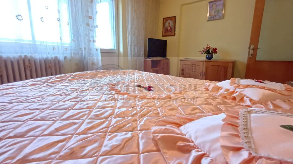 Apartament 3 Camere Decomandat – Blv Independenței, Iași- 5 min UMF - Poză 4