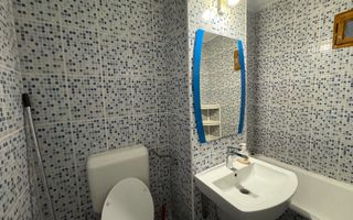 Apartament decomandat 3 camere de vanzare | 80 MP | Zona Micro 16 - Poză 20