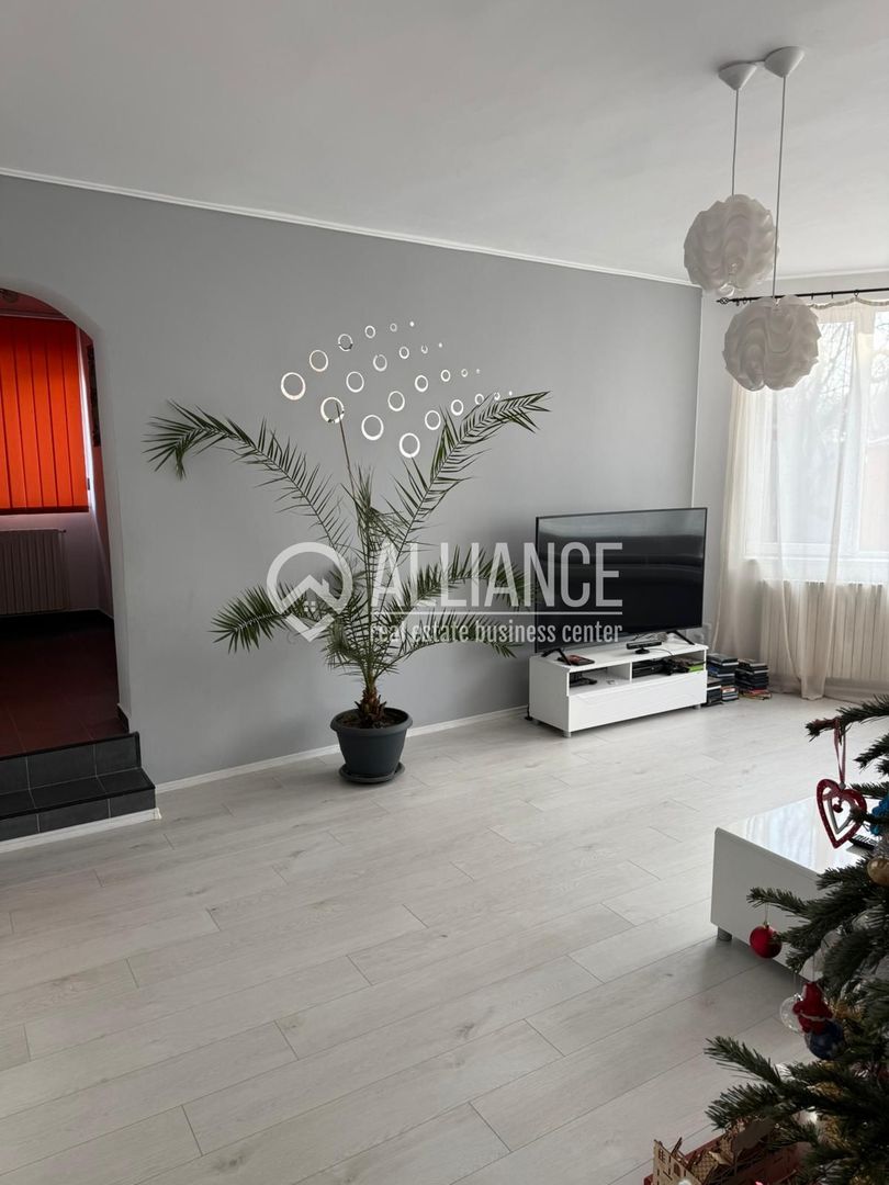 Vila deosebita Kamsas-Baba Novac (COD 08) - Poză 3