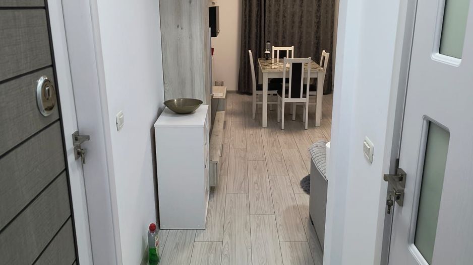 AP. 2 CAMERE CAISULUI, LOC PARCARE, BOXA SUBSOL, BLOC NOU, CENTRALA - Poză 10