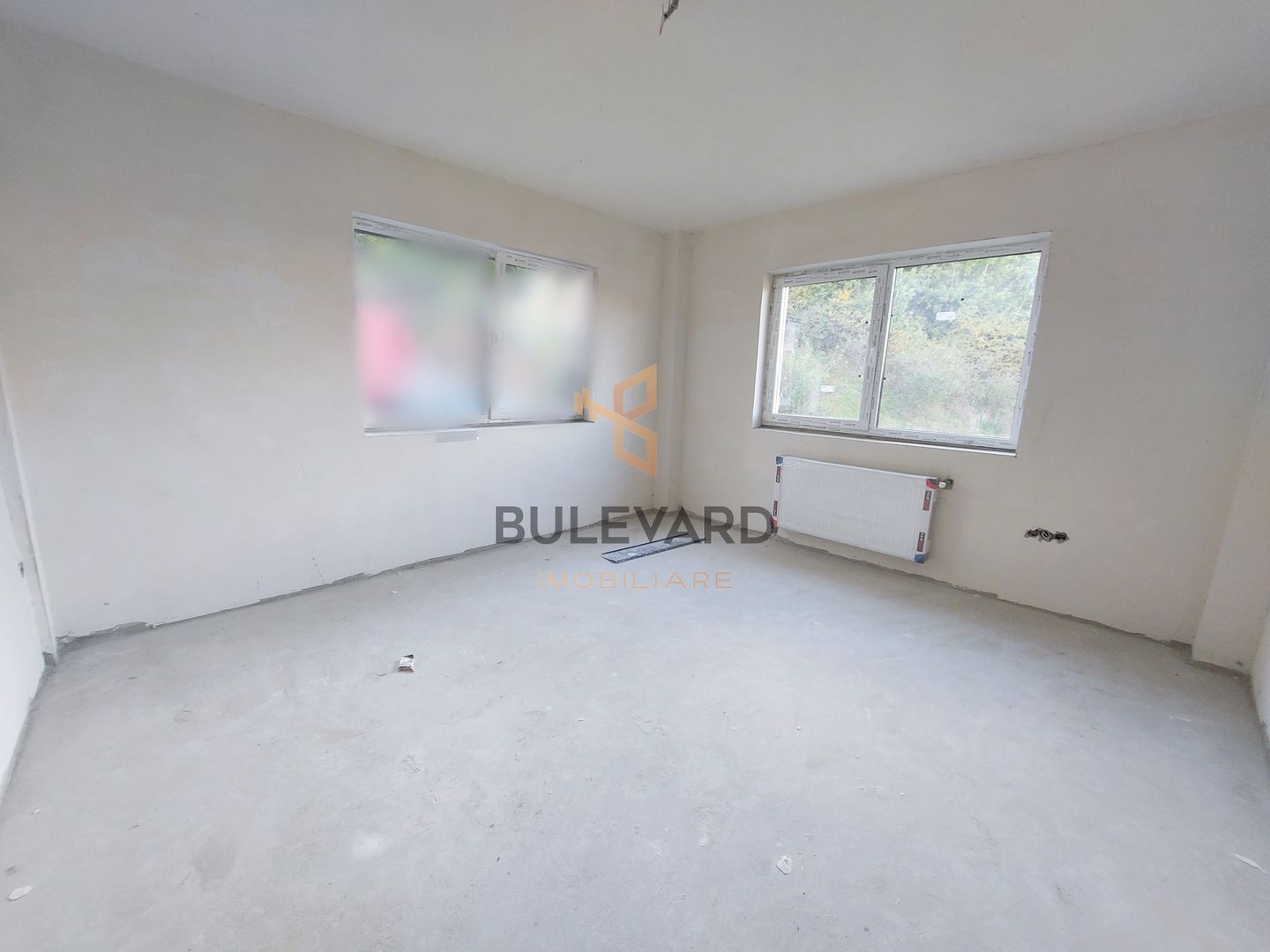 Apartament cu 3 camere/57 mp/CF/zona strazii Teilor! - Poză 2