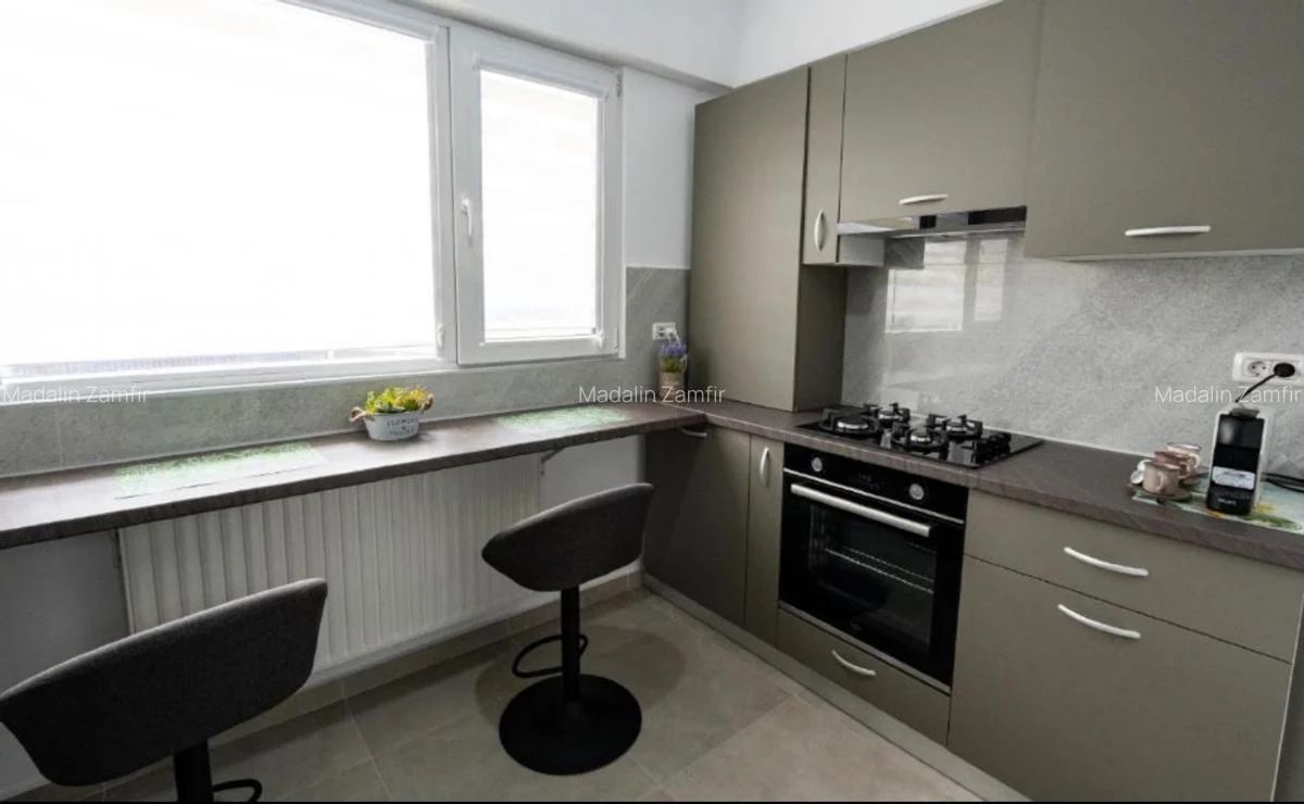 2 camere- Zona Centrala/Complex Rezidential Nou - Poză 10