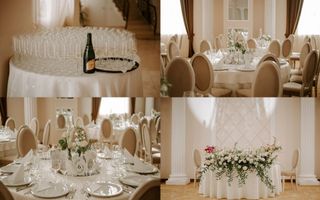 Afacere la cheie sala de evenimente Premier Ballroom randament instant - Poză 8