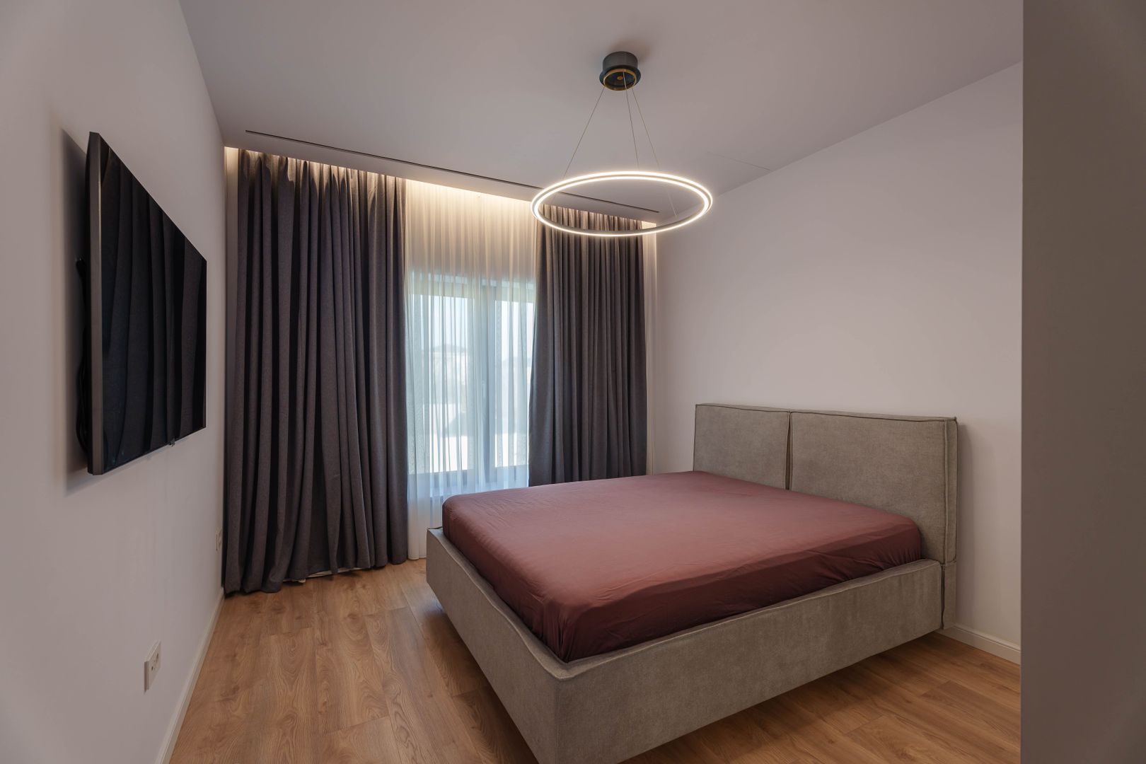 Vile PASIVE 5 camere TUNARI, 500m2 curte, 186m2 utili - Poză 6