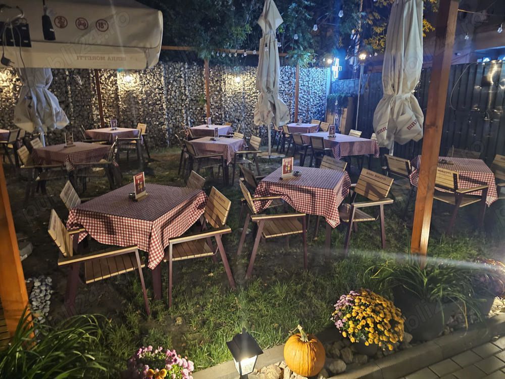 BRASADAS închiriază Restaurant zona CENTRALA. - Poză 14