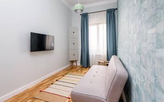 Apartament ultramodern în clădire istorica P-ța Unirii - Poză 7