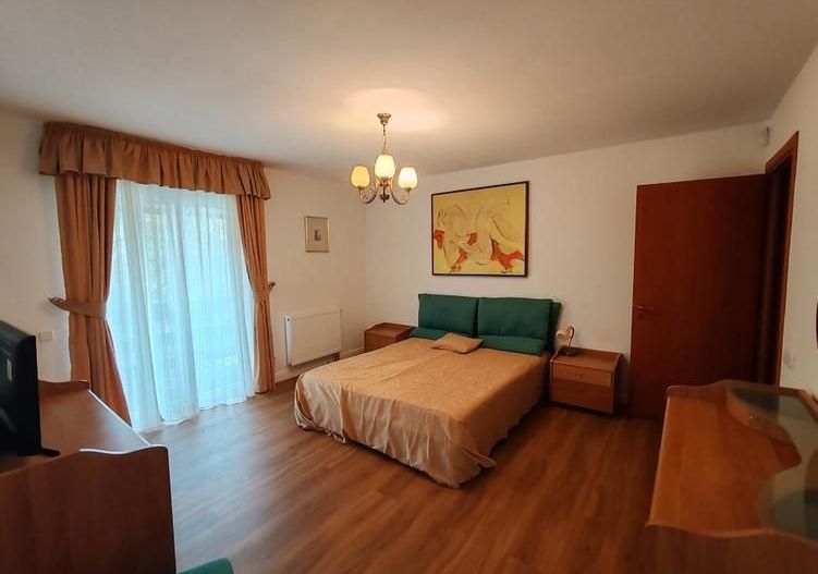 Vila de inchiriat | mobilata si utilata | Paradisul Verde -Corbeanca - Poză 5