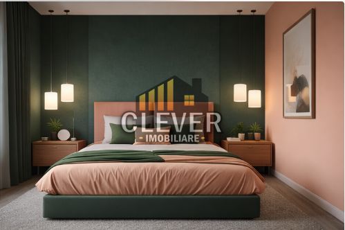 Apartament 3 camere Pallady, curte mare, Comision 0% - Poză 2