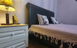 Apartament 2 camere+living central Podu Ros - 7 min Palas Mall - Poză 1