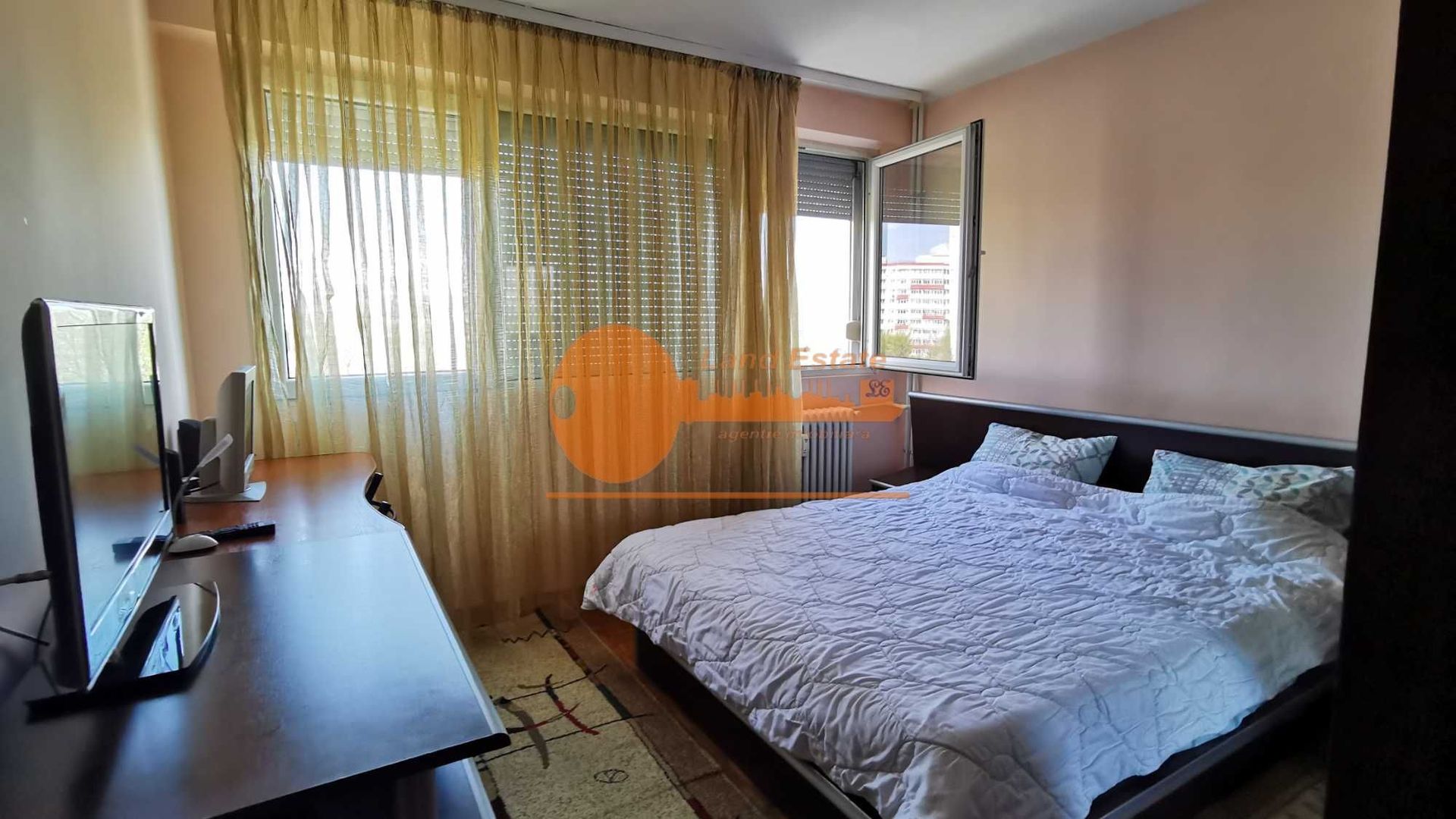 2 camere Giurgiului - Poză 1