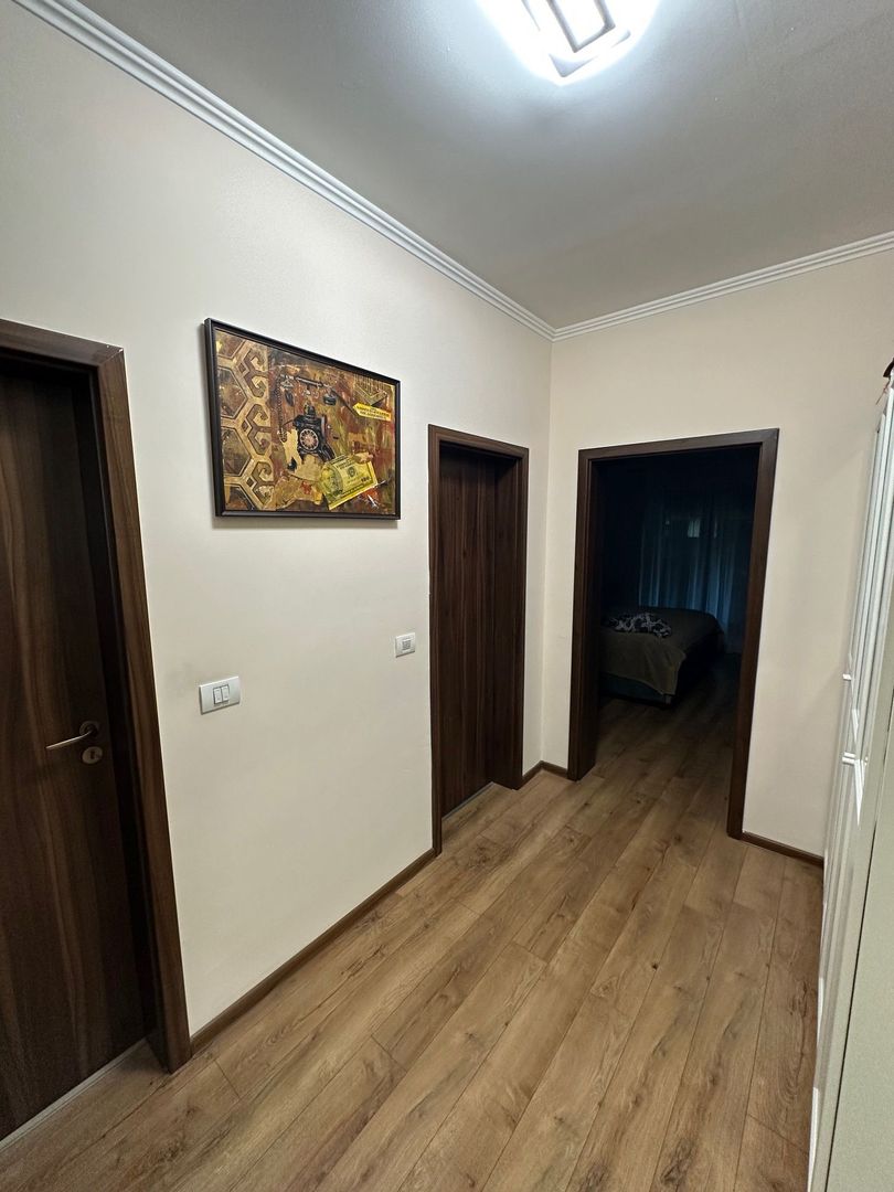 Casa parter cu carpot - Poză 8