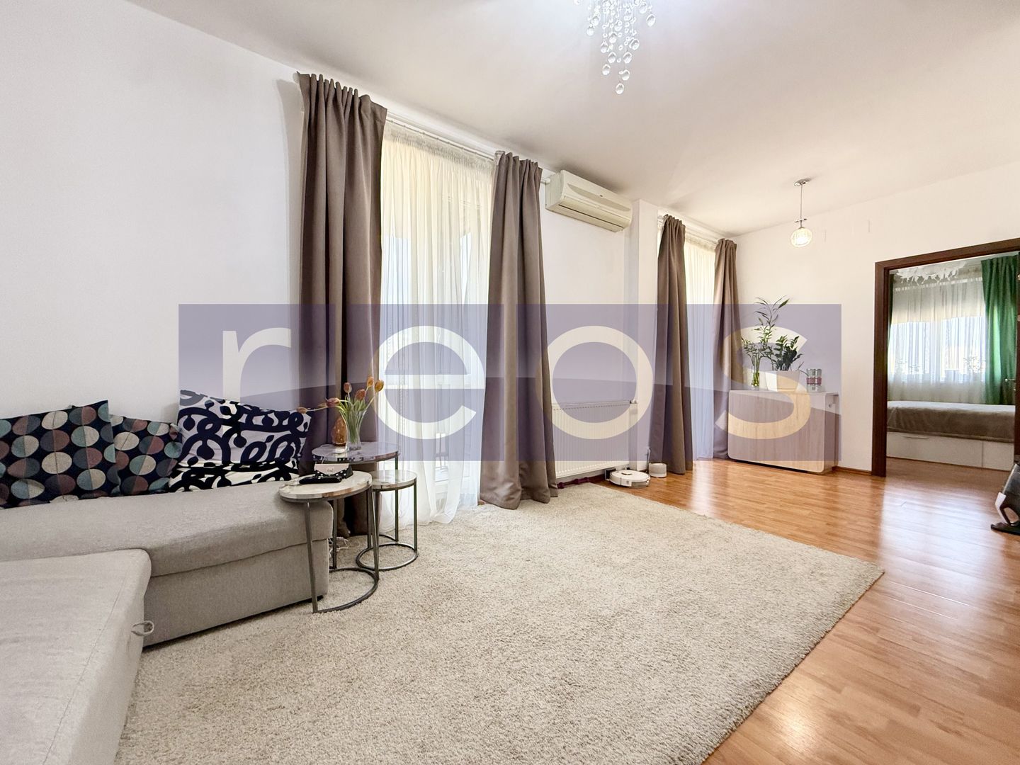 VÂNZARE 2 CAMERE | 1 DECEMBRIE 1918 | CENTRALA IMOBIL - Poză 3