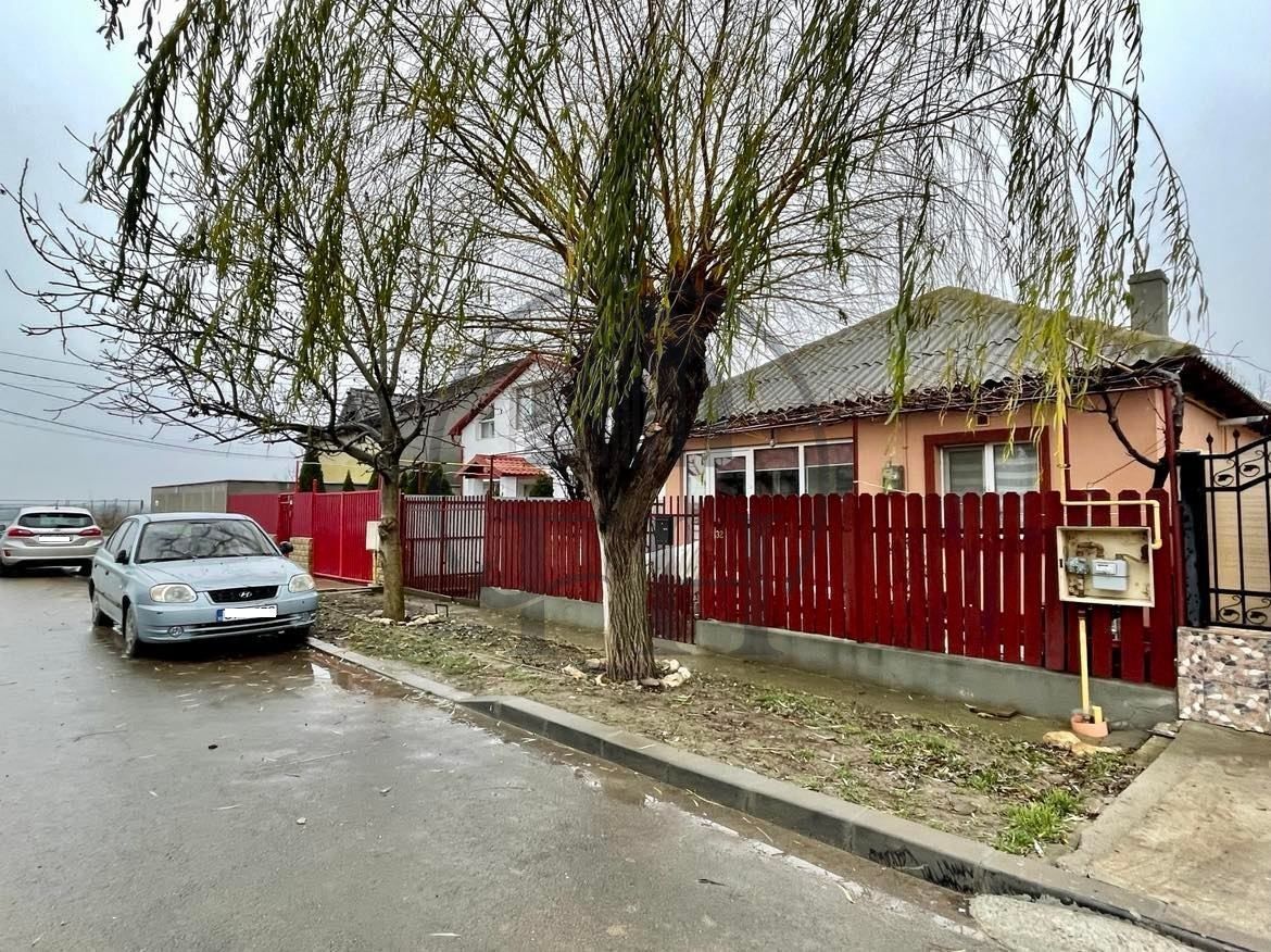 SOLD/ VANDUT Casă / Vilă cu 3 camere de vânzare CUMPANA - Poză 7