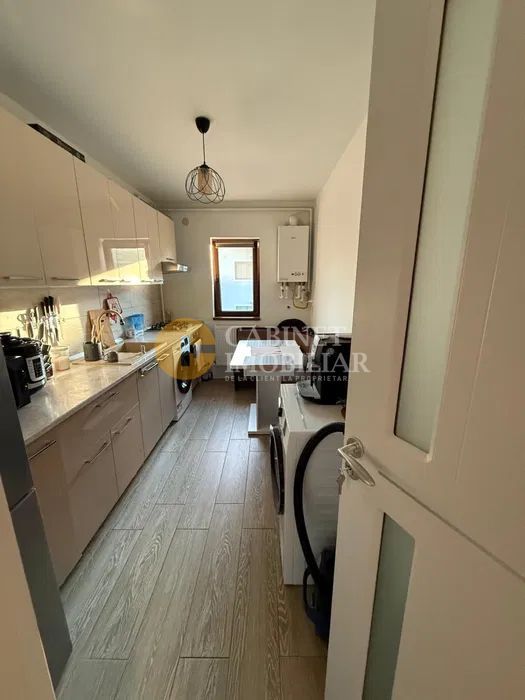 2 Camere Decomandat | Etaj 2/2 | Lunca Cetățuii | Loc de Parcare Inclus - Poză 5