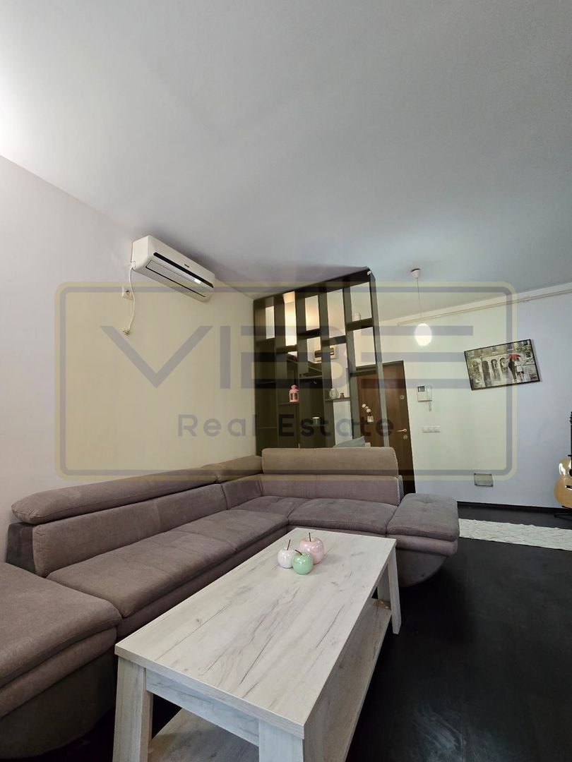 Centru - Copou- Univeristate Cuza - Medicine- Parcul Copou - 3rooms - 680 euro ! - Poză 21