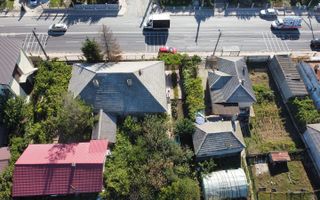 SOLD / VANDUT Casă / Vilă cu 4 camere de vânzare TUZLA - Poză 3