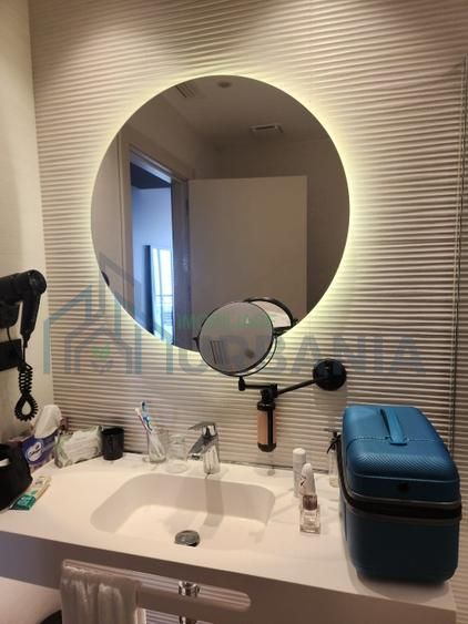 Apartament 2 camere, Tătărași, Iași, renovat integral 2024, centrală proprie - Poză 6