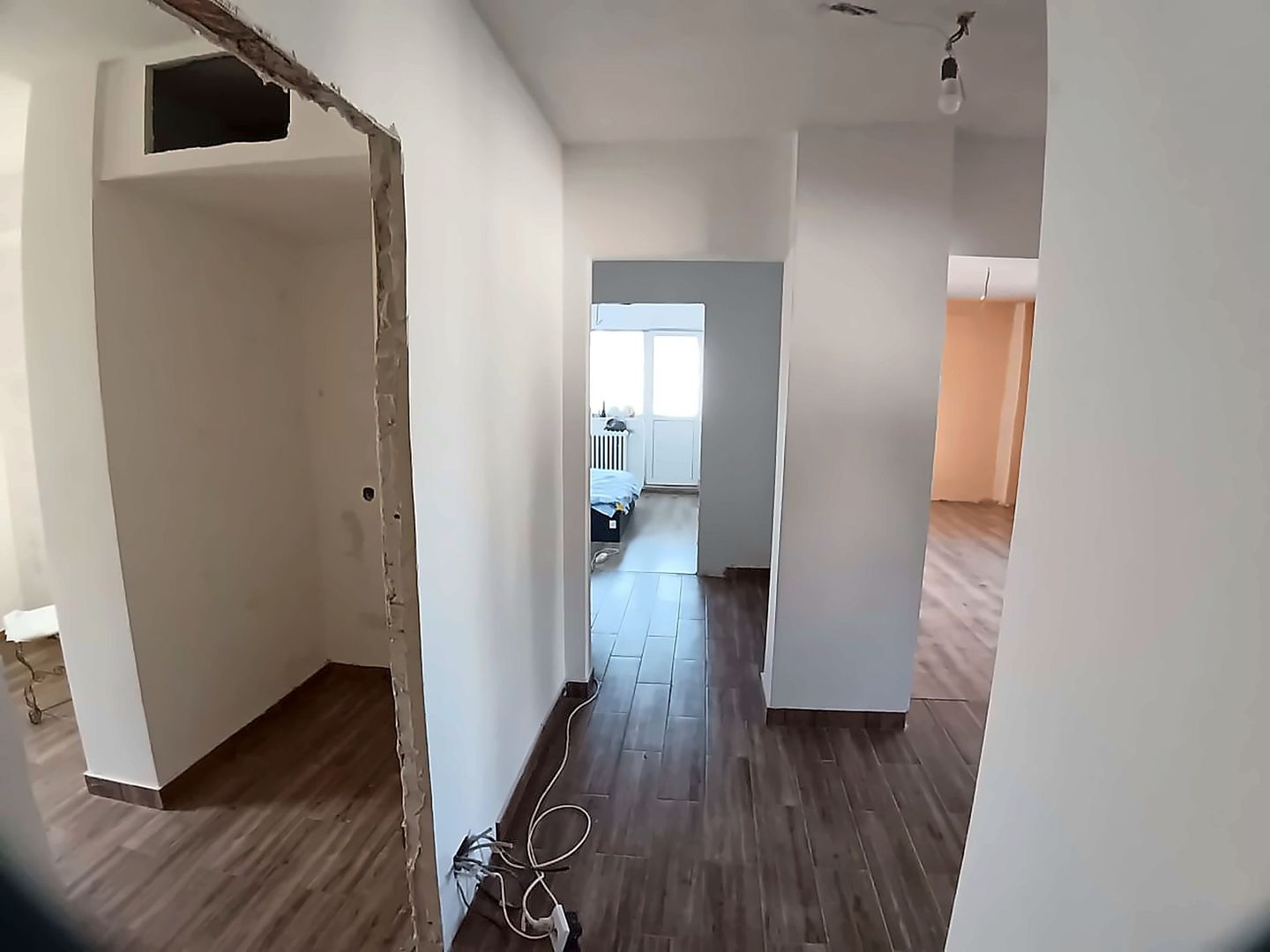 Apartament 4 camere decomandat | 115 mp | 2 băi | 2 balcoane - Poză 6