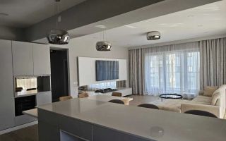 Apartament spectaculos cu terasă de 95 mp – Vita Bella, Pipera - Poză 3