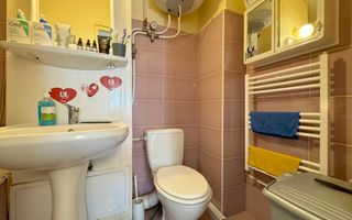 Apartament cu 3 camere/zona strazii Mehedinti. - Poză 10