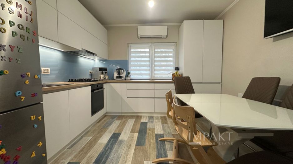 Apartament Renovat Premium | Garaj și Boxa | Zona Dorobantilor - Poză 2