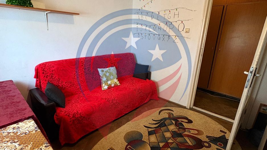 APARTAMENT 4 CAMERE , ETAJ 3 din 4, 2 BAI, 2 BALCOANE, CALEA SEVERINULUI - Poză 3