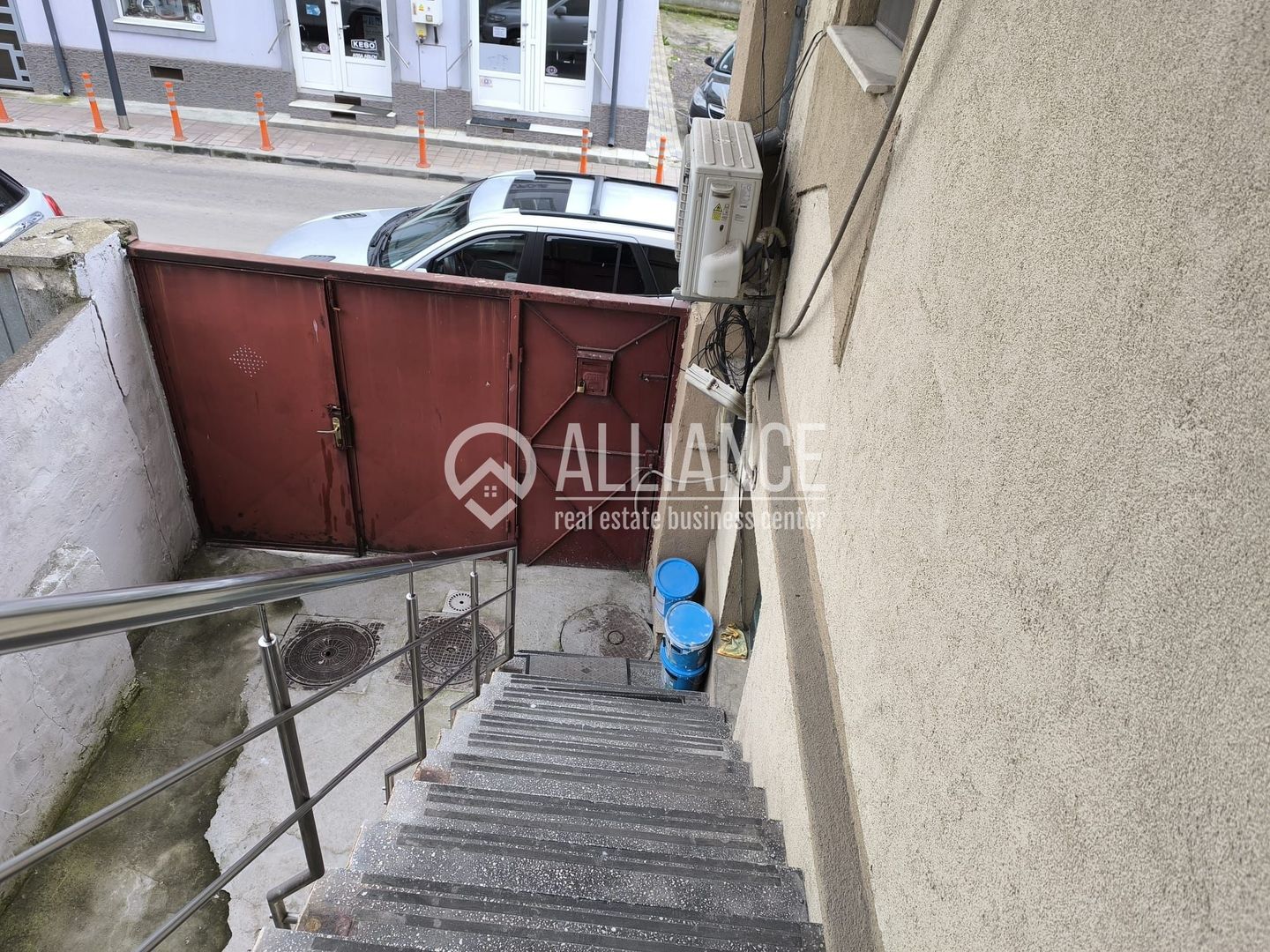 CENTRU PIATA UNIRII - Birouri luminoase cu terasa ! - Poză 15