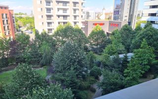 Apartament | 2 camere | Herastrau | Parcare subterana - Poză 12