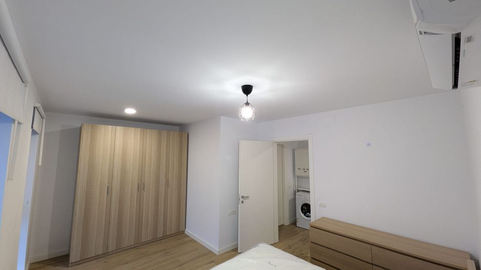 AP. 2 CAMERE- REGIE, BLOC NOU, CENTRALA PROPRIE, METROU 10 MINUTE - Poză 3