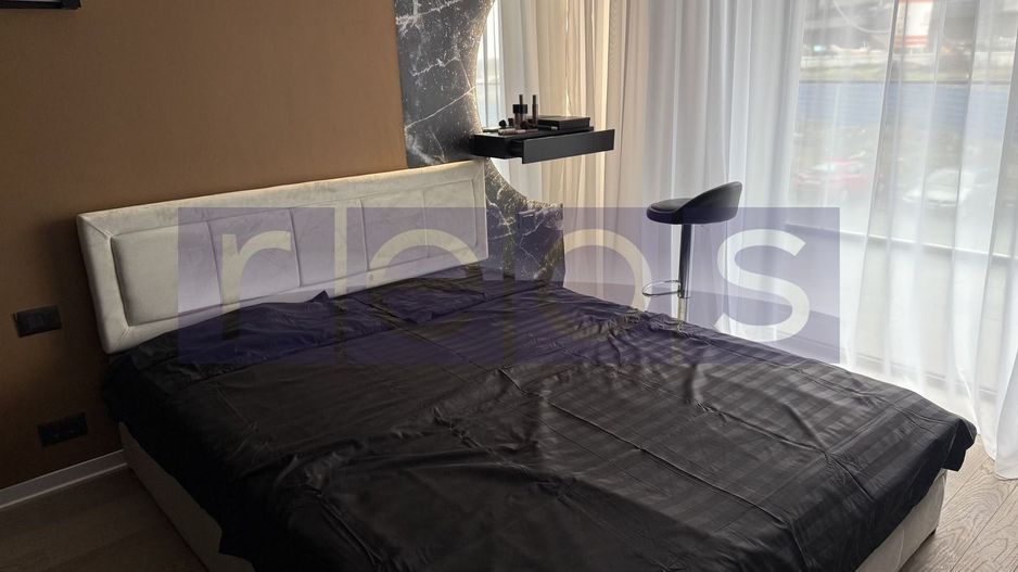 INCHIRIERE 2 CAMERE 53 MP | YACHT KID | MOBILAT-UTILAT LUX | TERASA - Poză 4