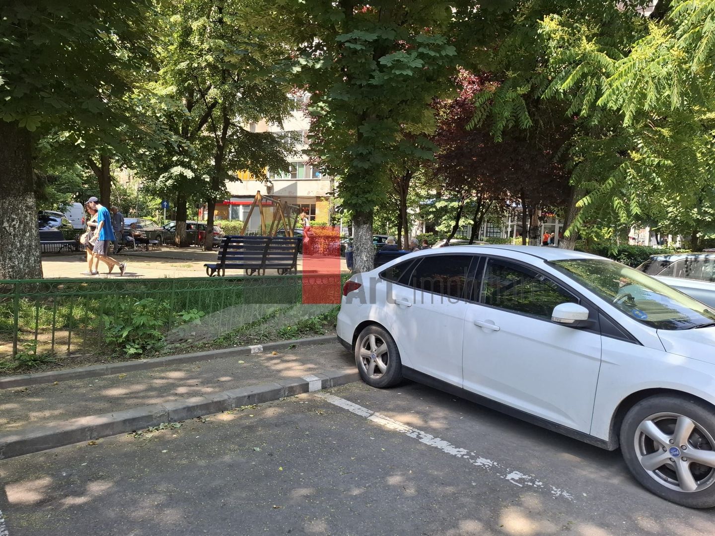 Tineretului-Timpuri Noi, INVESTITIE AVANTAJOASA - Poză 1