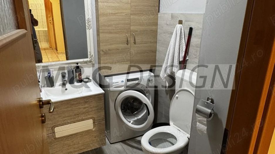 Apartament 4 camere Soarelui etaj 1 - Poză 10