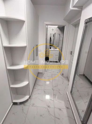 Etaj 1- Apartament 1 Camera-Decomandat -Mobilat si Utilat! - Poză 8