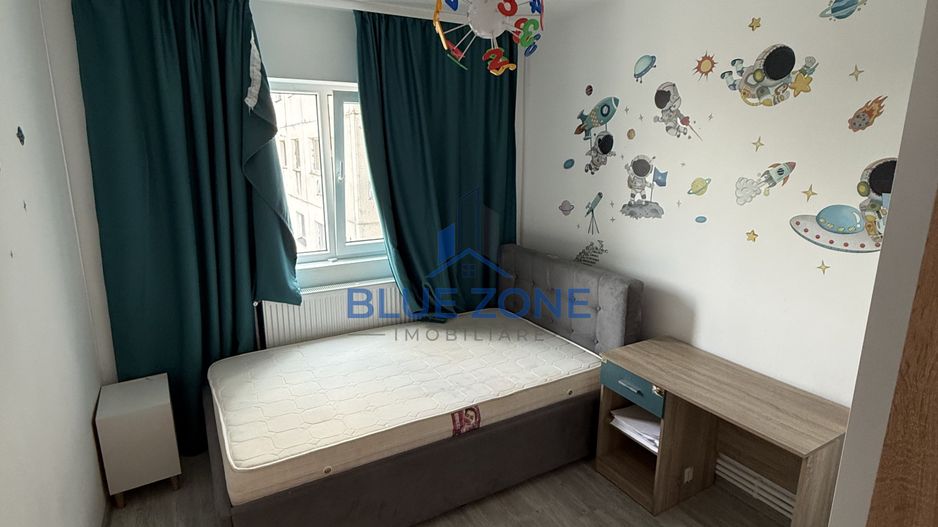 Apartament 4 camere | Apusului – Gorjului 79,60 mp | Renovat complet - Poză 18