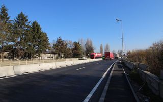 Teren 21000 mp Soseaua Odai Centura Bucuresti 67 metri deschidere - Poză 2