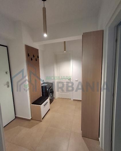 Apartament 2 Camere Premium în Păcurari, Iași | Parcare & Lift Direct - Poză 8