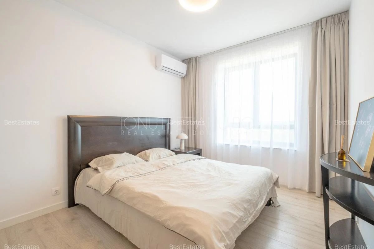 Nou! Greenfield- 3 camere la cheie- - Poză 1