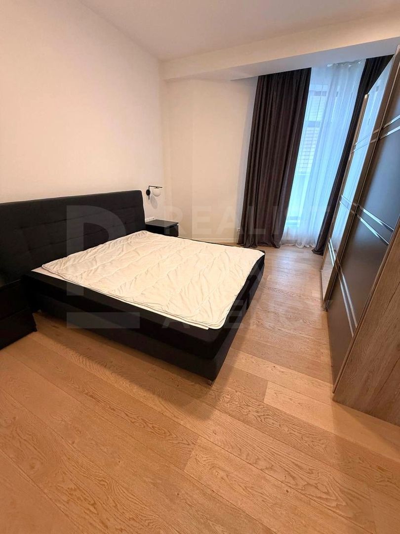 Chirie, apartament, 3 camere, strada Alexei Mateevici, Centru - Poză 6