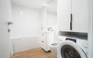 NEW! First Rent! 2 Camere + Parcare, City Point Aviatiei, Metrou - Poză 11