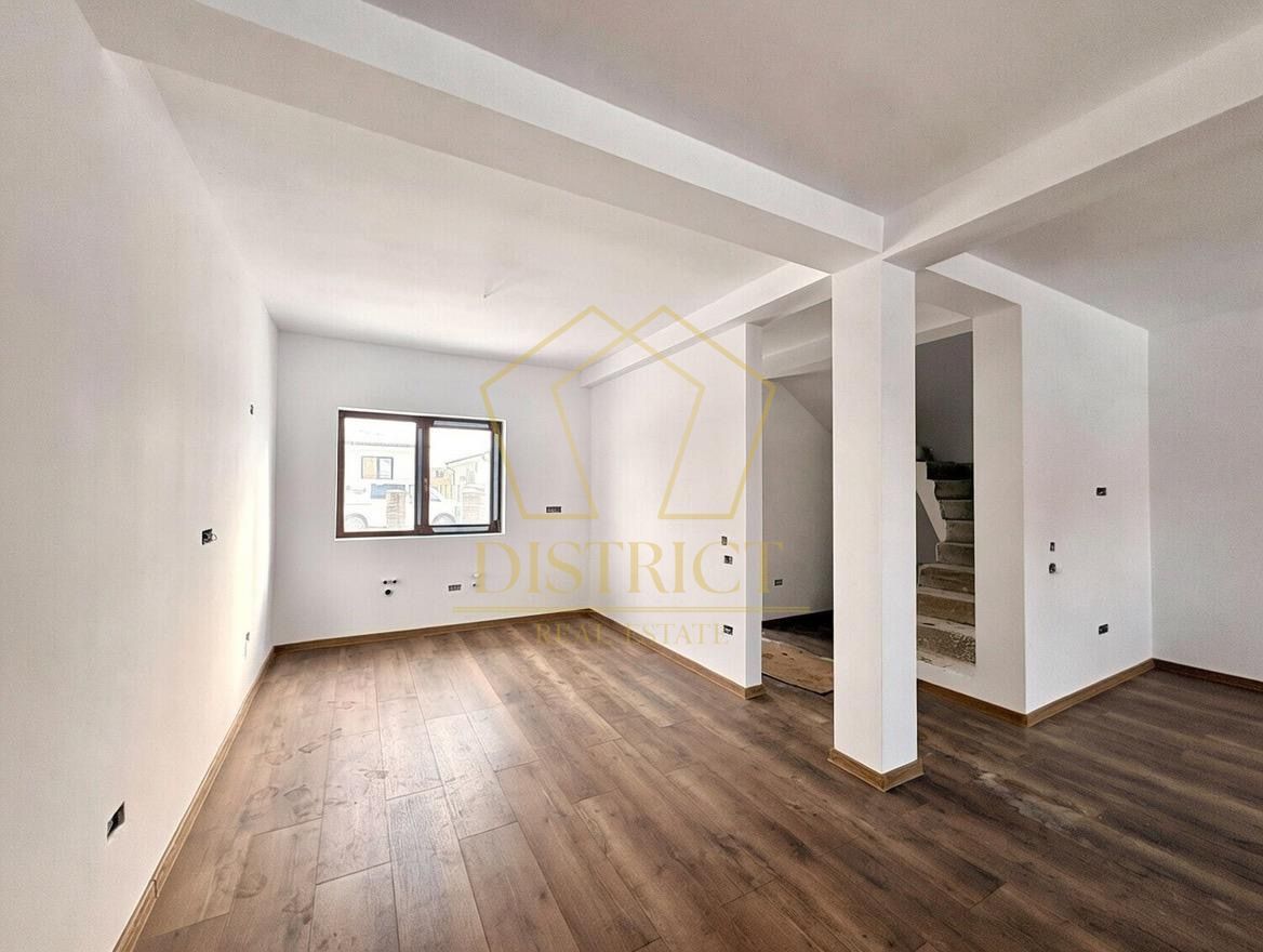 Duplex modern cu 4 camere | Mosnita Veche | Lidl - Poză 4